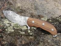 Kalahari Skinner