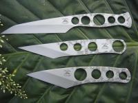 Kiridashi Utility Blades with Crator finish